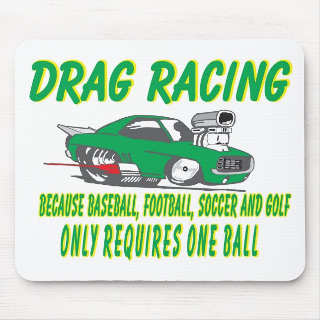 Widerstand laufendes 1 mousepad (Vorne)