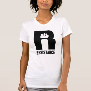 Widerstand T-Shirt
