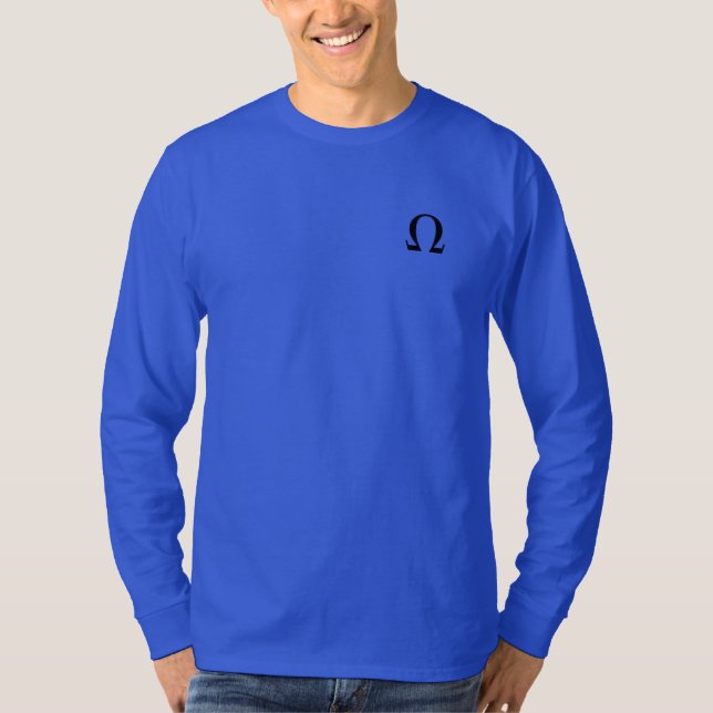 Widerstand T-Shirt (Vorderseite)