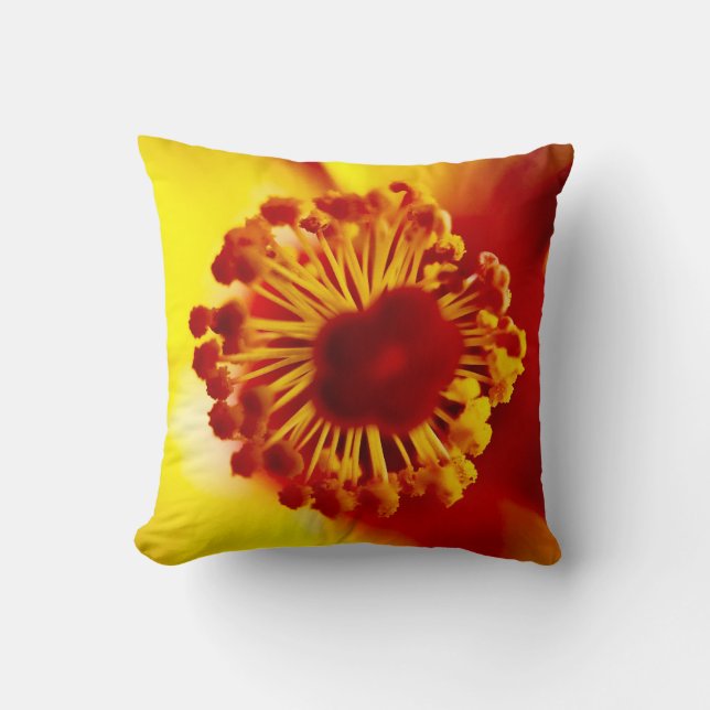 Widerstandmutter Kissen (Vorderseite)