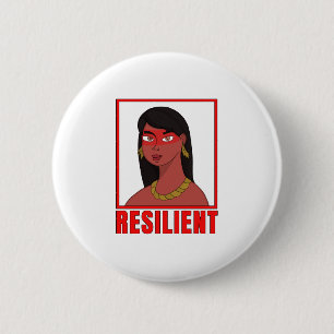 widerstandsfähig button