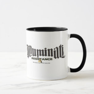 Widerstandstasse Basic Tasse