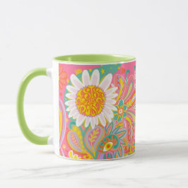 Widerstehe der Macht - Liebe Tasse