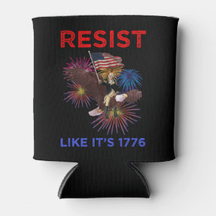 Widerstehe wie 1776 dosenkühler