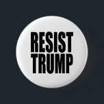 "WIDERSTEHEN SIE TRUMPF " BUTTON<br><div class="desc">" WIDERSTEHEN SIE TRUMPF-" KNOPF</div>