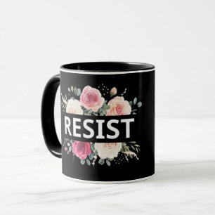 widerstehen tasse