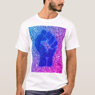 WIDERSTEHT! T-Shirt