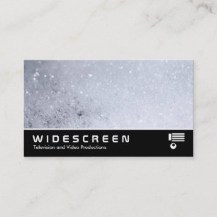 Widescreen 0518 - Seifenblasen Visitenkarte