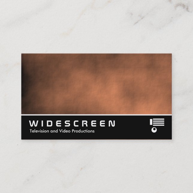 Widescreen 078 visitenkarte (Vorderseite)