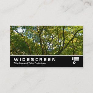 Widescreen 379 - Japanische Zweigstellen VI Visitenkarte