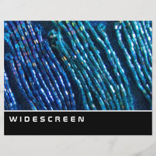 Widescreen - Perlrost Flyer