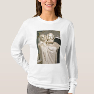 Widmung zu Brahms, 1909 T-Shirt