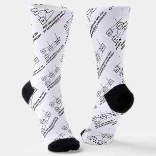 Wie beeinflussen Sie externe Variablen? Socken