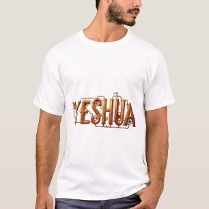 Wie cool ist das? Ein Jesus-Steampunk-T-Shirt T-Shirt