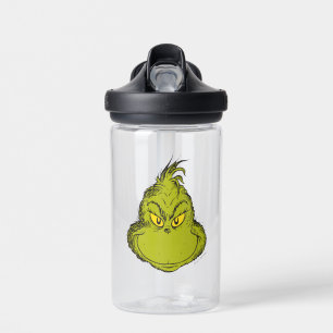 Wie der Grinch Weihnachten gestohlen hat Klassiker Trinkflasche
