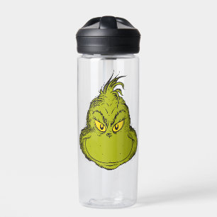 Wie der Grinch Weihnachten gestohlen hat Klassiker Trinkflasche