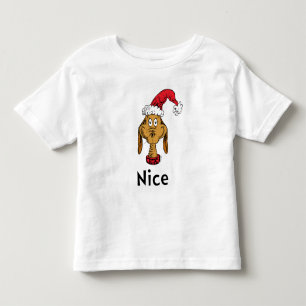 Wie der Grinch Weihnachten gestohlen hat   Max ist Kleinkind T-shirt