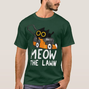 Wie der Rasen T-Shirt