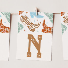 Wie der Westen eine hochrangige Bannerkarte war -  Einladung