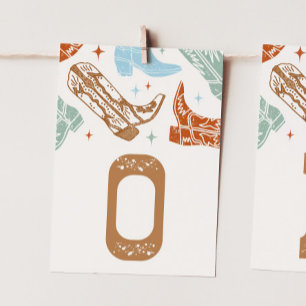 Wie der Westen eine hochrangige Bannerkarte war - Einladung