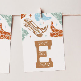 Wie der Westen eine hochrangige Bannerkarte war -  Einladung