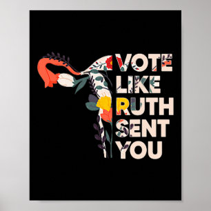 Wie die Rechte deiner Tochter von ihr abhängen, is Poster
