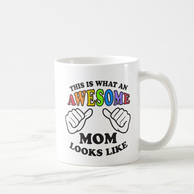 Wie dieses ist, eine welche fantastische lesbische kaffeetasse (Rechts)