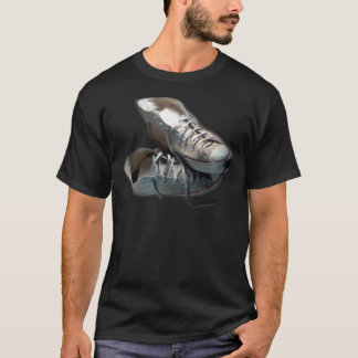 Wie ein alter Freund Sneakers T-Shirt