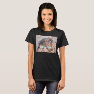 Wie ein Hawk T-Shirt