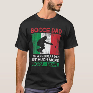 Wie ein regelmäßiger Vater, aber viel mehr Adora - T-Shirt