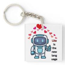 wie eine neue Sprache