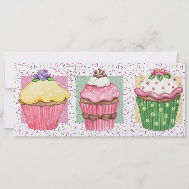 Wie einladend ! - SRF Einladung (Vorderseite)