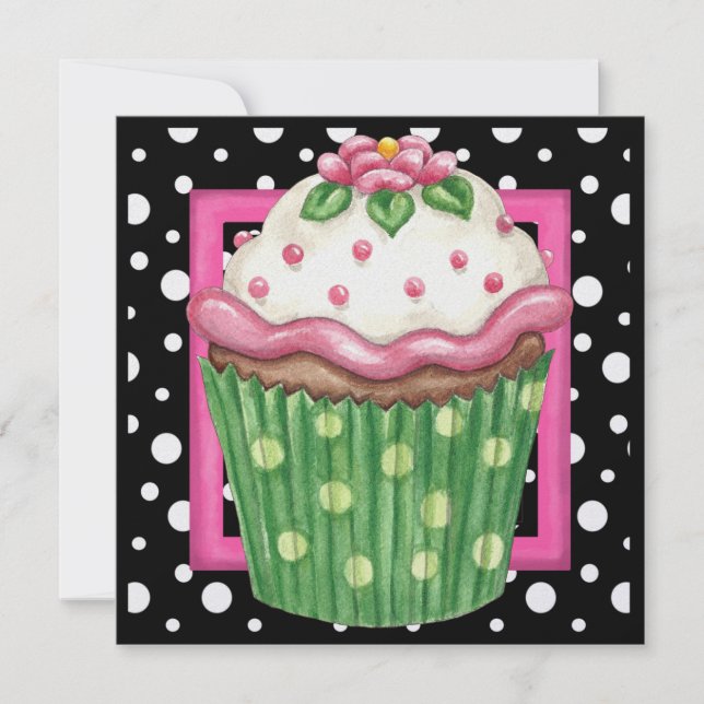 Wie einladend ! - SRF Einladung (Vorderseite)