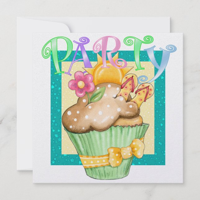 Wie einladend ! - SRF Einladung (Vorderseite)