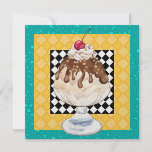 Wie einladend ! - SRF Einladung