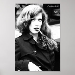 Wie einst Lili Marleen Poster