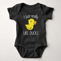 Wie Enten Funny Duck Lover