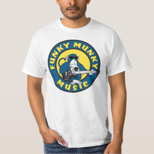 Wie Funky T - Shirt