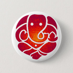 WIE GANESH DARSTELLT BUTTON