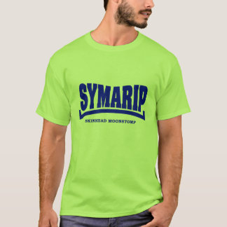 Wie geht es dir Skinhead T-Shirt