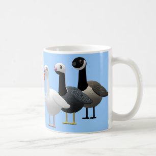 Wie geht es, wie? kaffeetasse
