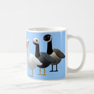 Wie geht es, wie? kaffeetasse