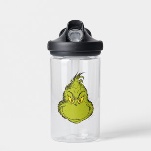 Wie Grinch Stole Weihnachts Classic Grinch Trinkflasche