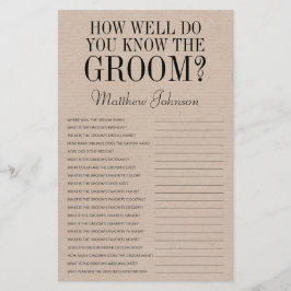 Wie gut kennen Sie den rustikalen LGBTQ?