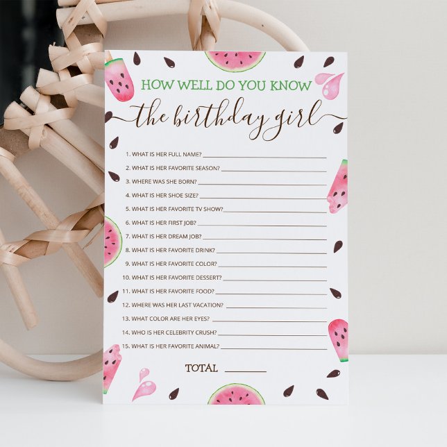 Wie gut kennst du Geburtstagskameradschaft? (Von Creator hochgeladen)