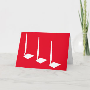 WIE HOE FEIERTAGSKARTE