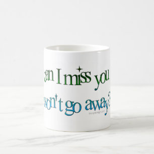 Wie i-Fräulein You Humor kann Kaffeetasse