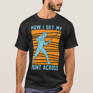 Wie ich meine faszinierende Leidenschaft über die T-Shirt