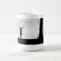 Wie Ihre Namenskaffee-Tasse majestätisch ist