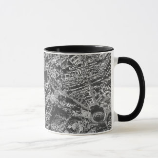 Wie in Rom Tasse